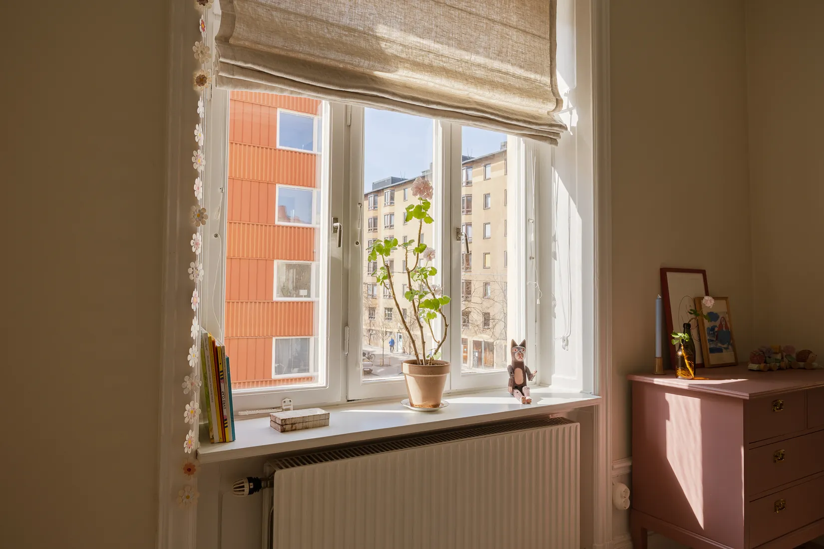 Bostadsrätt, Blekingegatan 18, Södermalm, Stockholm