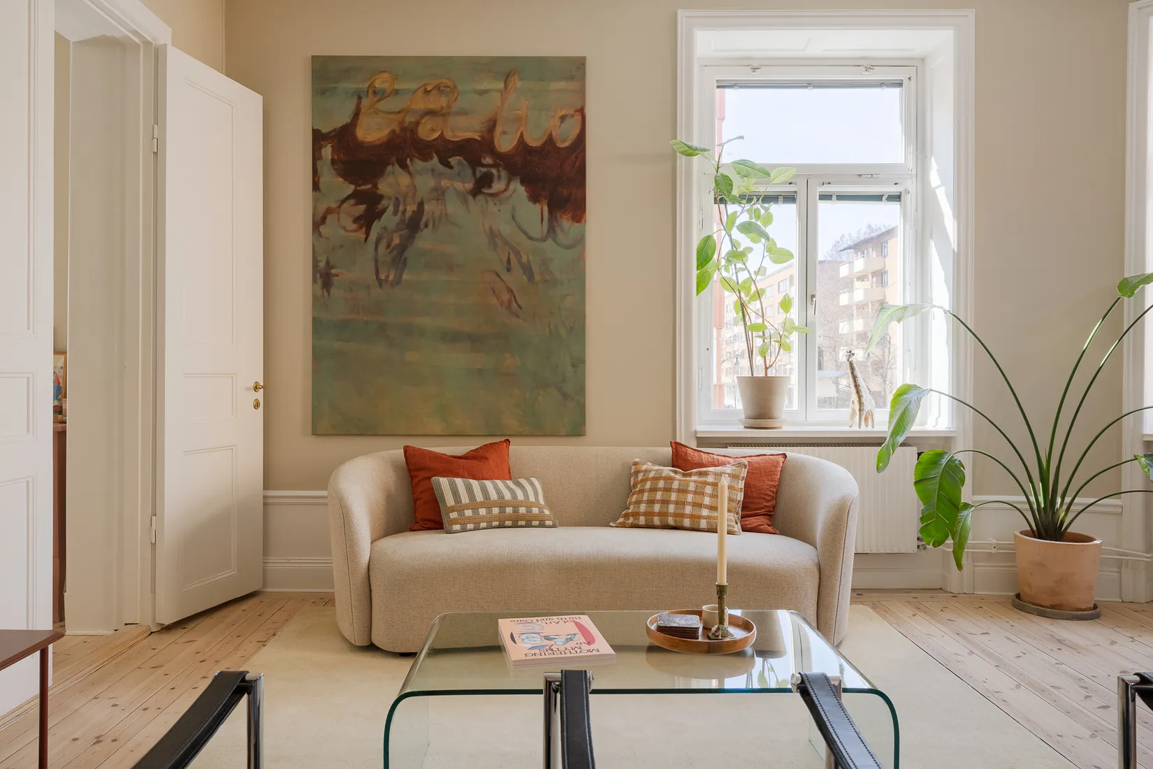 Bostadsrätt, Blekingegatan 18, Södermalm, Stockholm