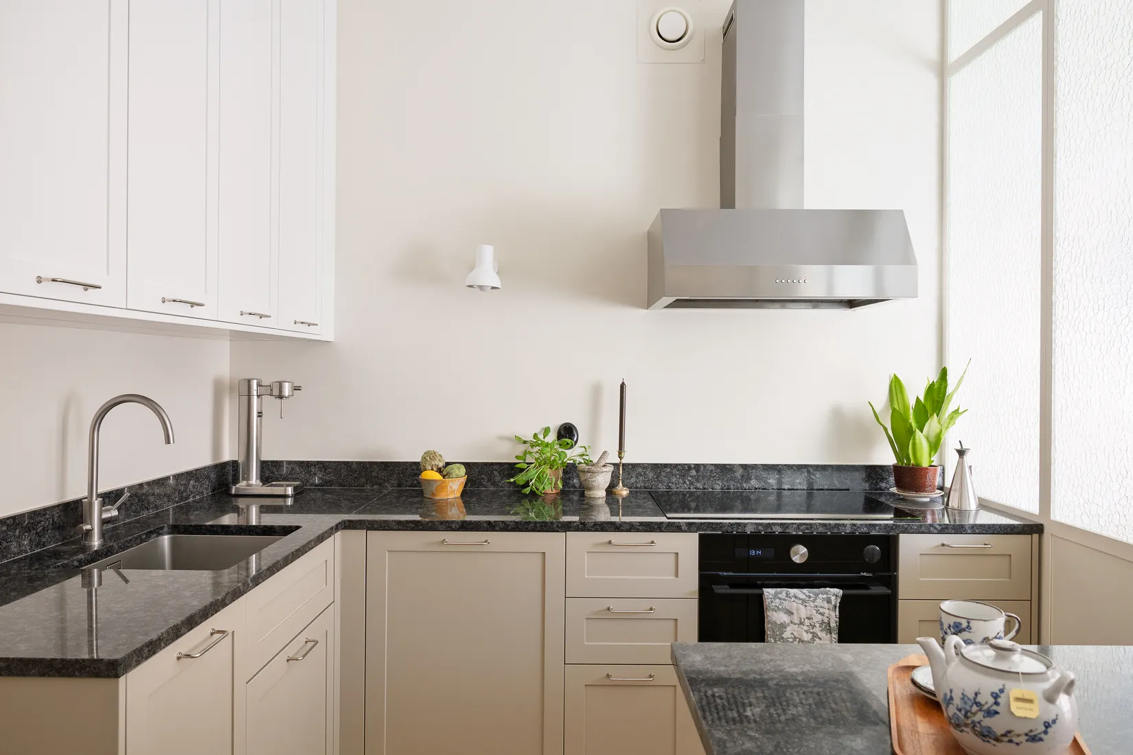 Bostadsrätt, Blekingegatan 18, Södermalm, Stockholm