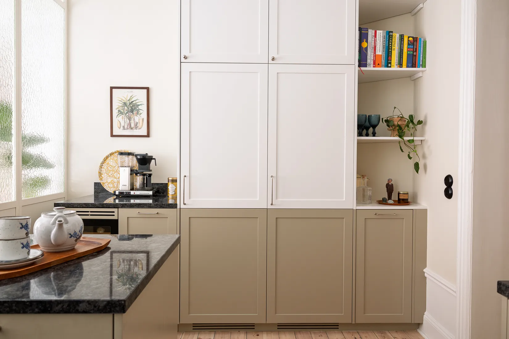 Bostadsrätt, Blekingegatan 18, Södermalm, Stockholm