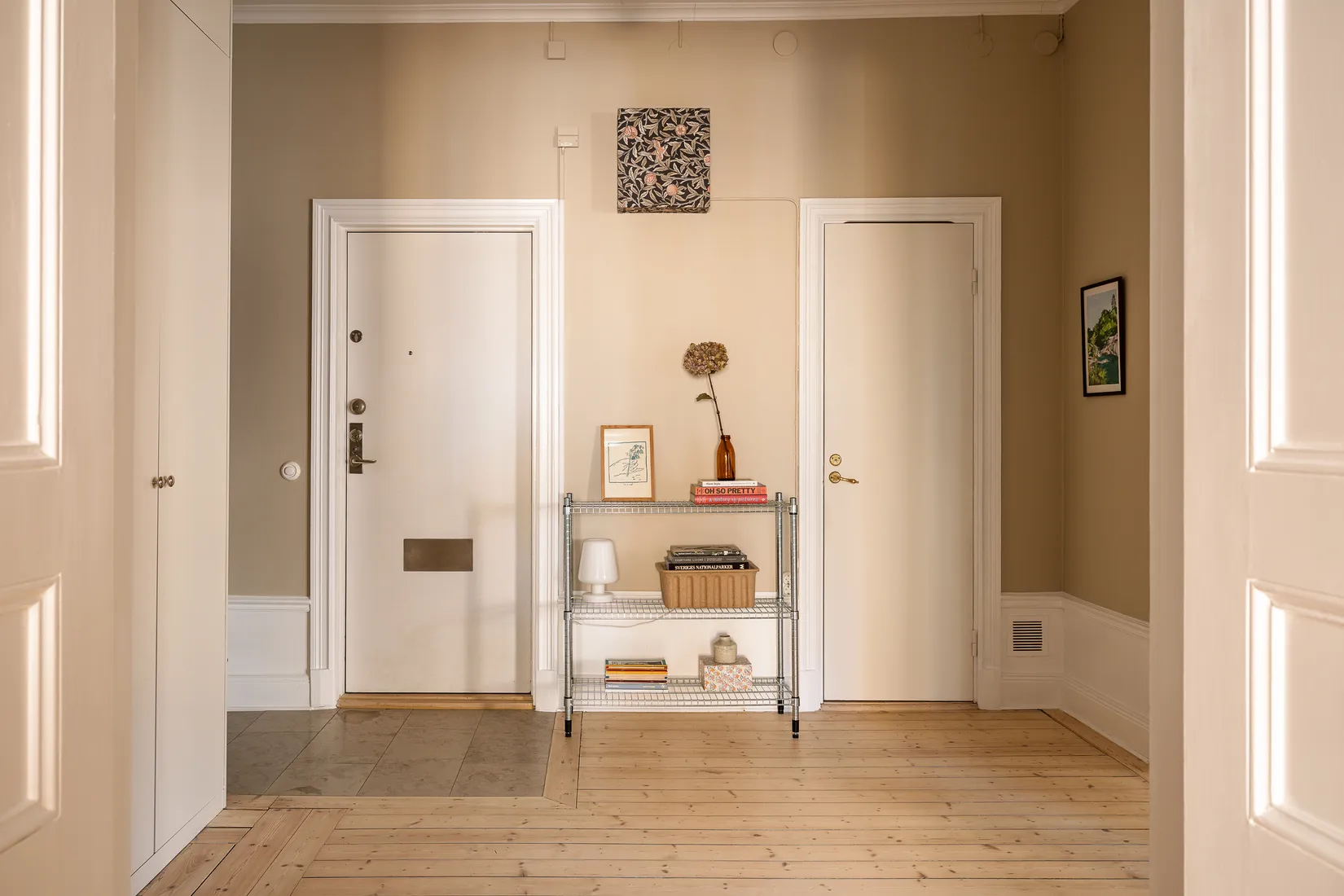 Bostadsrätt, Blekingegatan 18, Södermalm, Stockholm