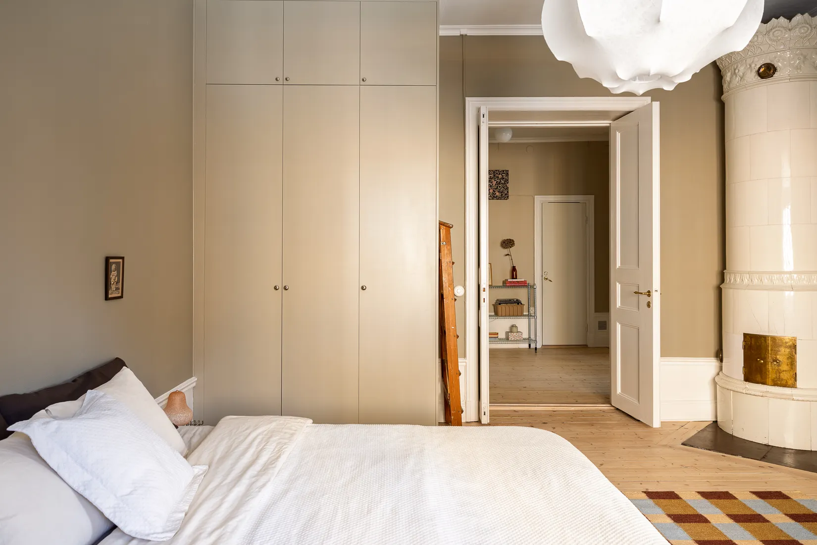 Bostadsrätt, Blekingegatan 18, Södermalm, Stockholm