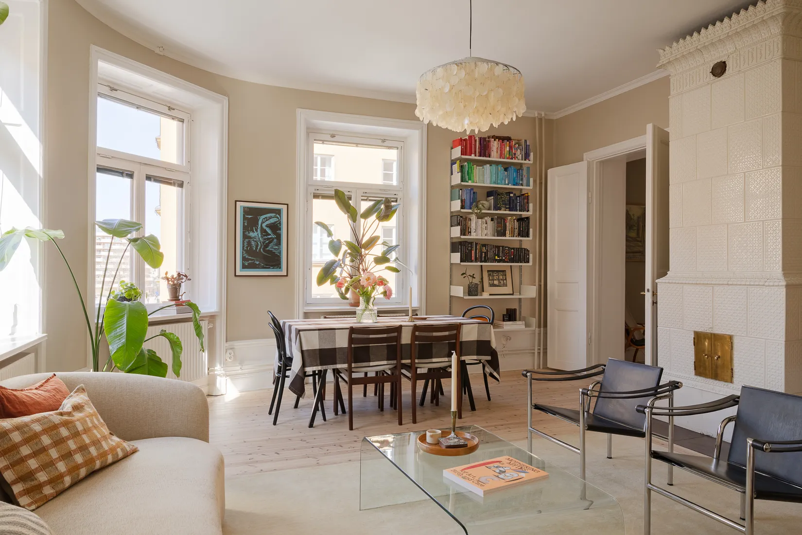 Bostadsrätt, Blekingegatan 18, Södermalm, Stockholm