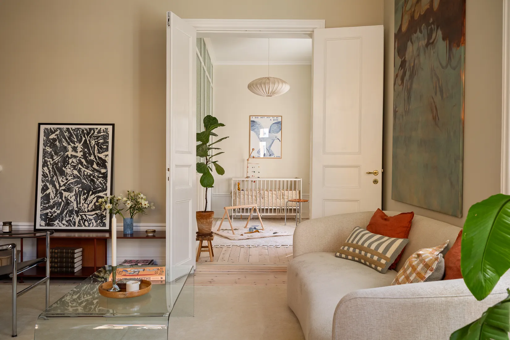 Bostadsrätt, Blekingegatan 18, Södermalm, Stockholm