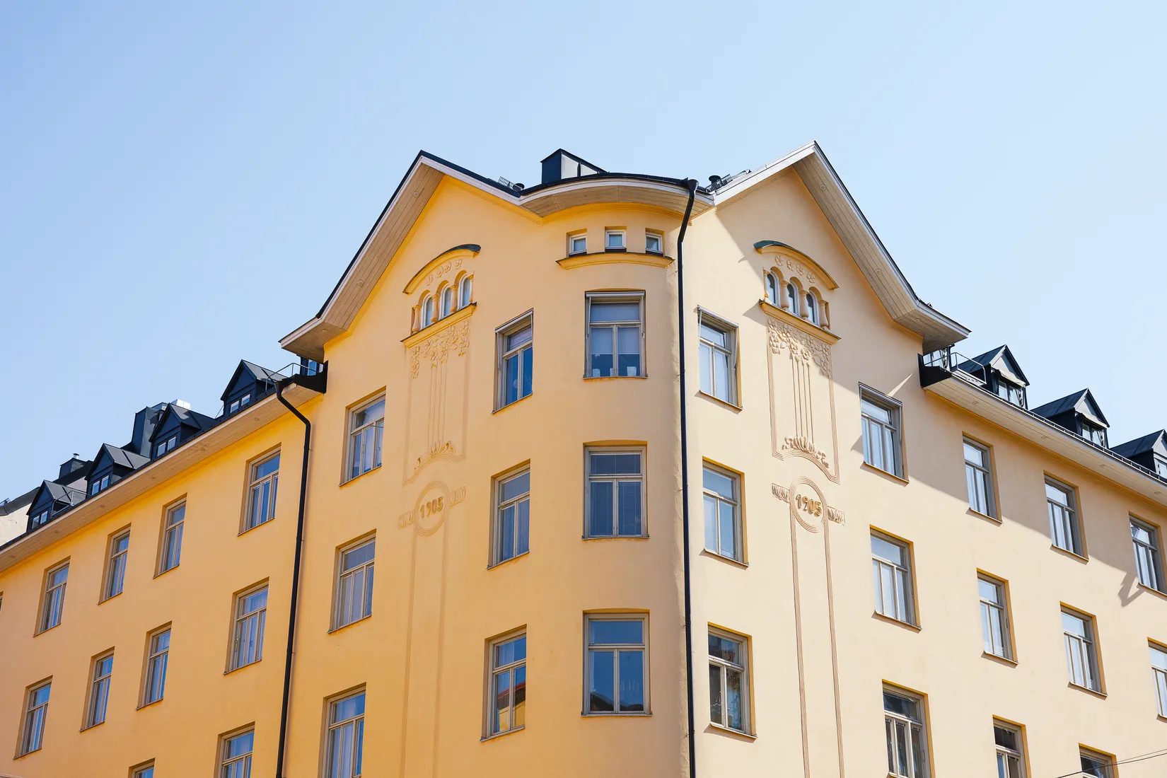 Bostadsrätt, Blekingegatan 18, Södermalm, Stockholm