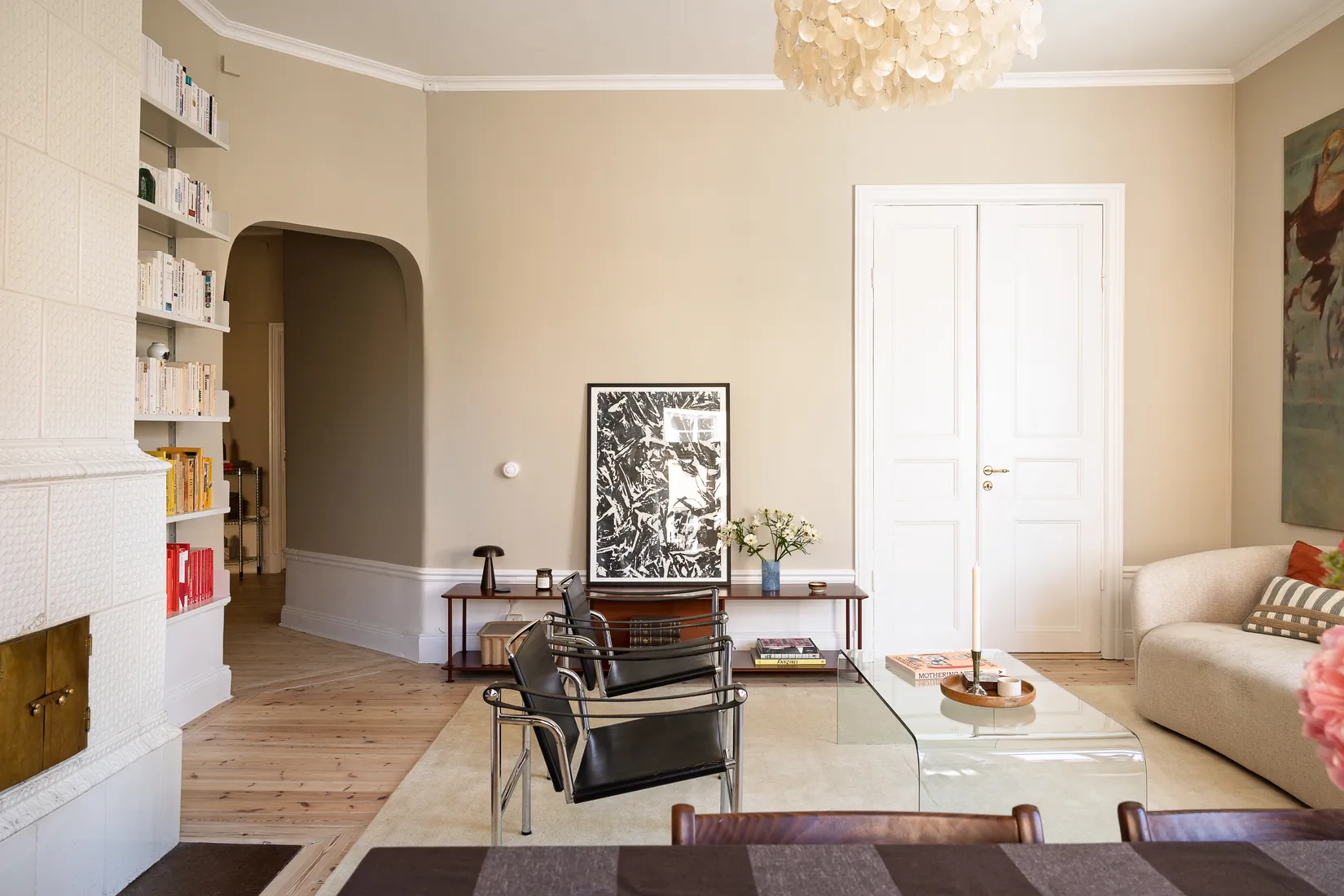 Bostadsrätt, Blekingegatan 18, Södermalm, Stockholm