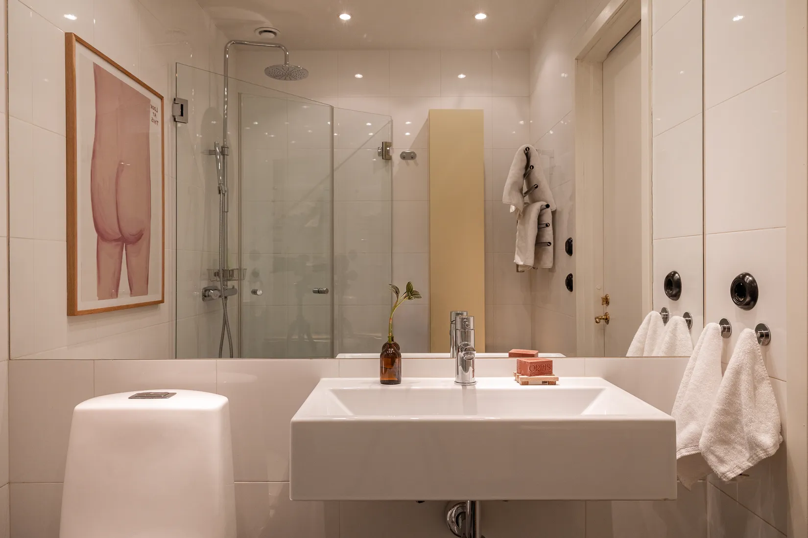 Bostadsrätt, Blekingegatan 18, Södermalm, Stockholm