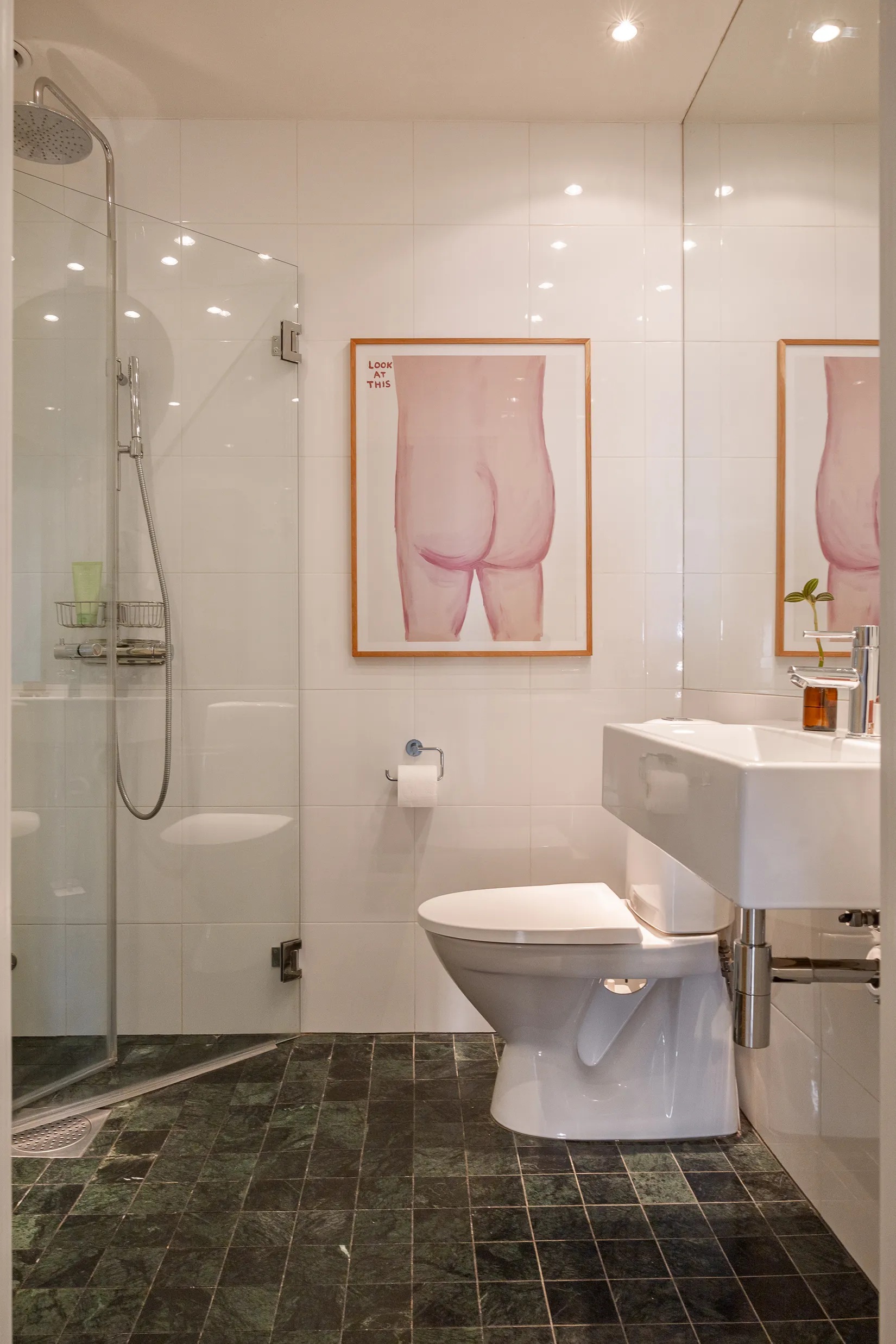 Bostadsrätt, Blekingegatan 18, Södermalm, Stockholm