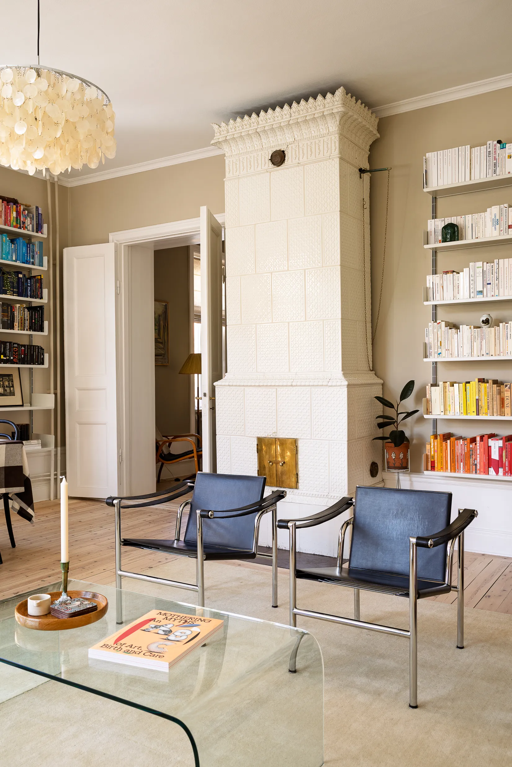 Bostadsrätt, Blekingegatan 18, Södermalm, Stockholm