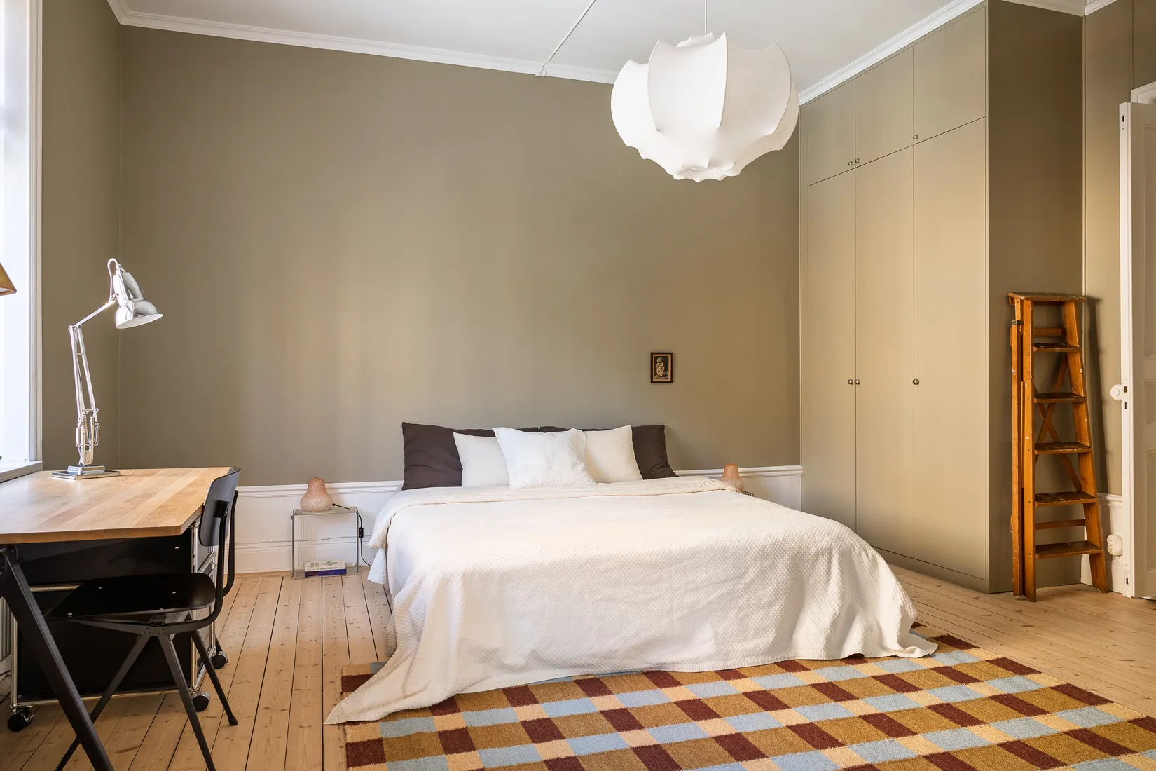 Bostadsrätt, Blekingegatan 18, Södermalm, Stockholm