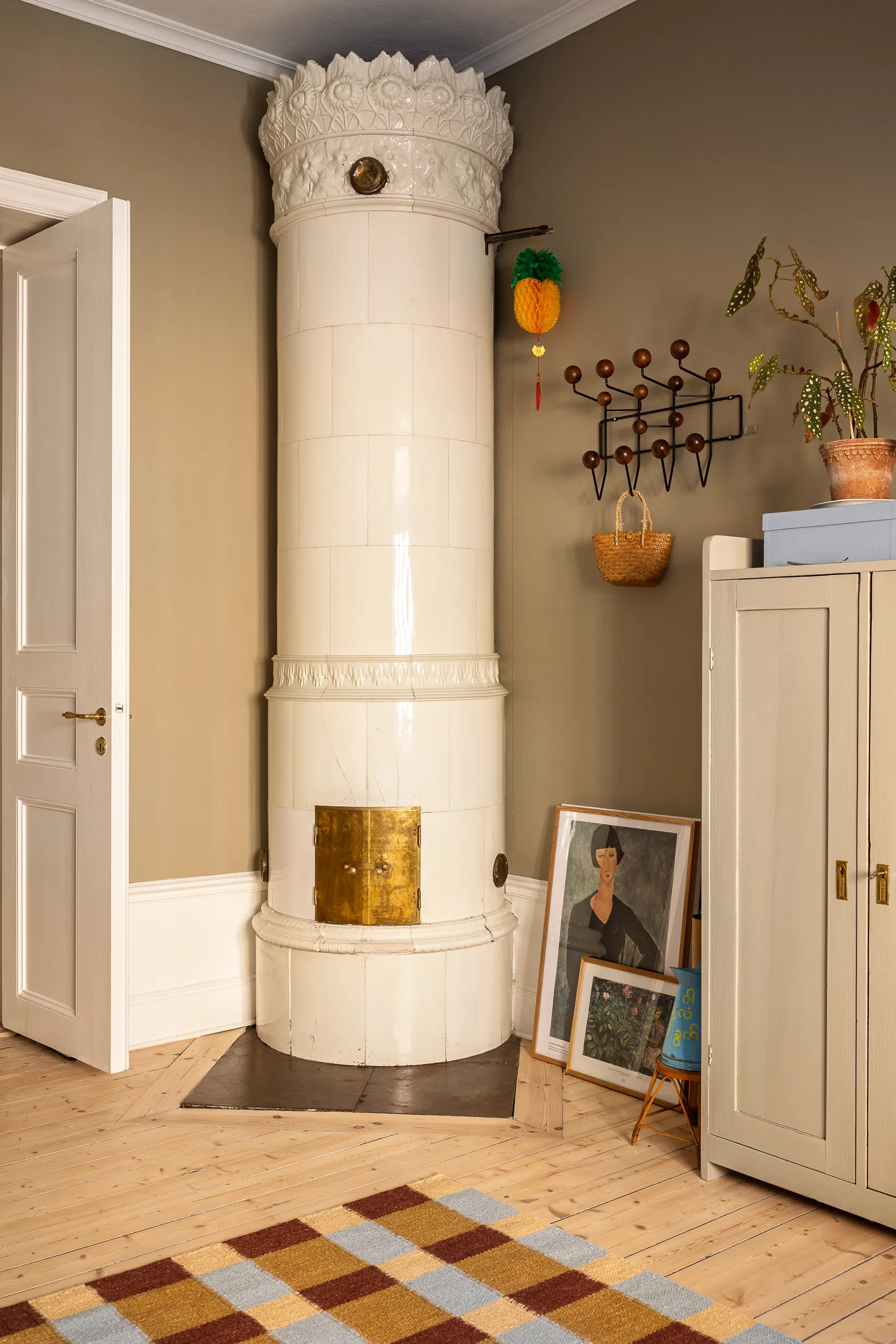 Bostadsrätt, Blekingegatan 18, Södermalm, Stockholm