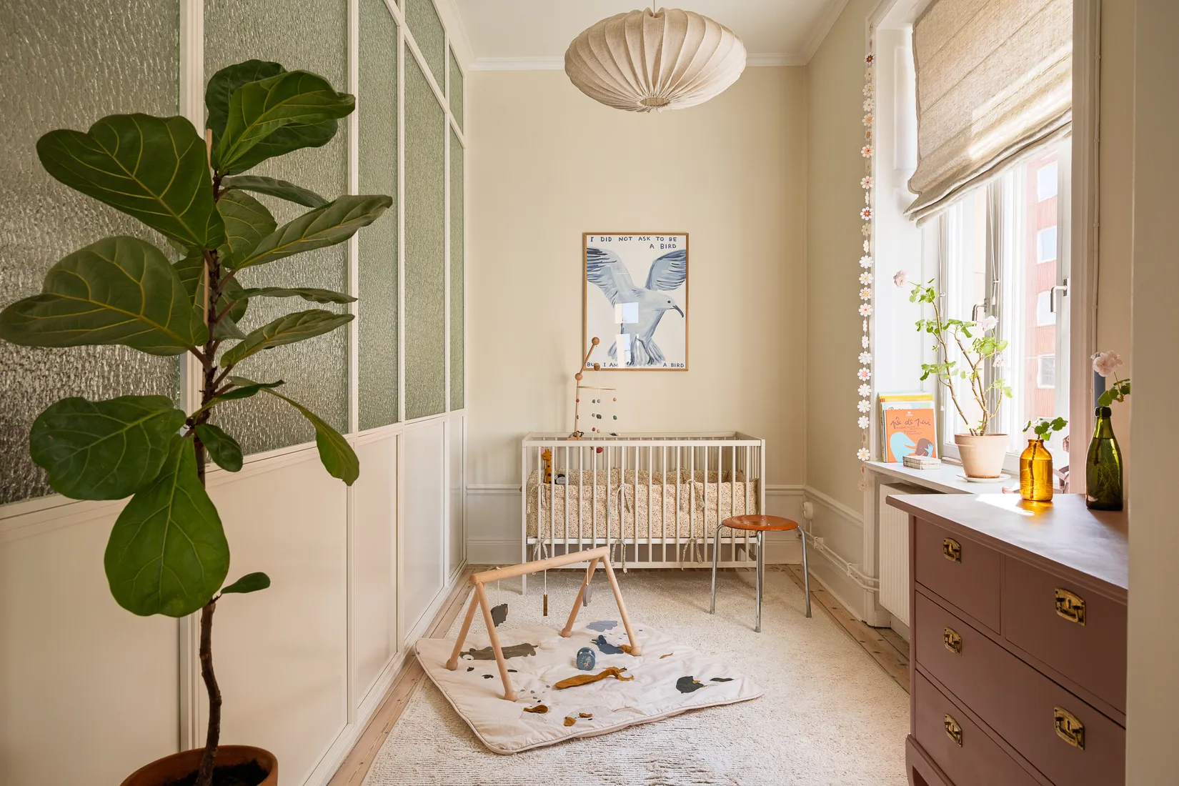 Bostadsrätt, Blekingegatan 18, Södermalm, Stockholm