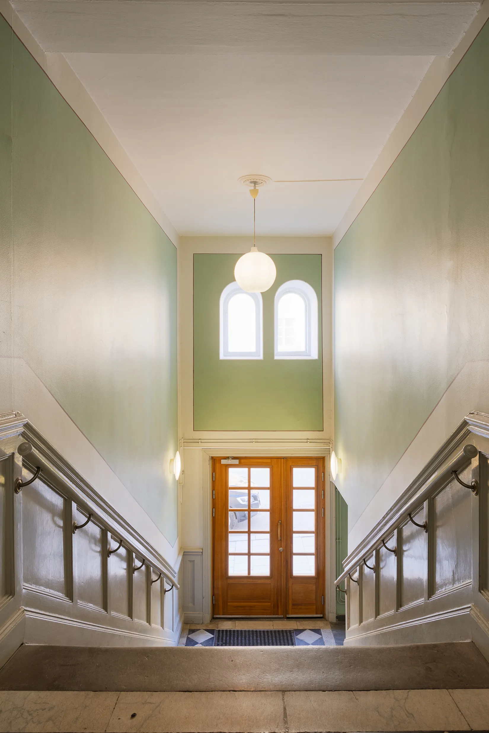 Bostadsrätt, Blekingegatan 18, Södermalm, Stockholm