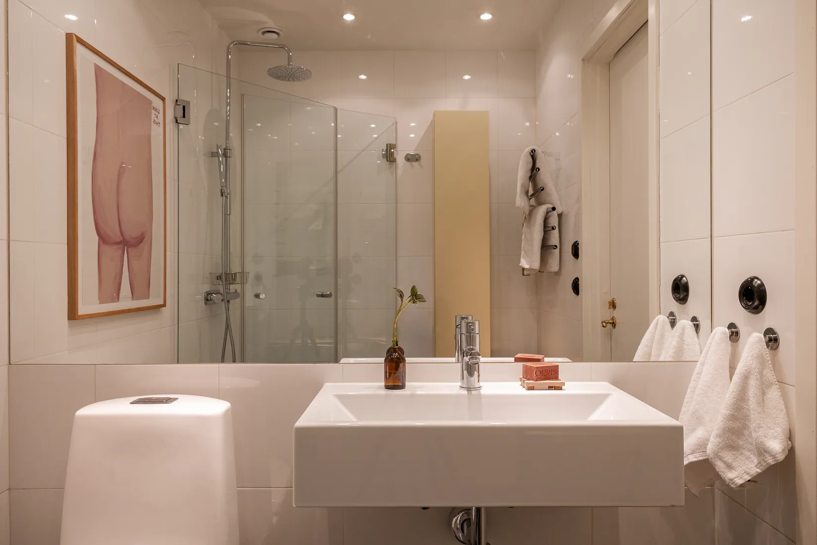 Bostadsrätt, Blekingegatan 18, 2tr, Södermalm, Stockholm