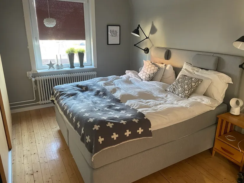 Villa, Sjögärdsgatan 34, Nyhem, Nässjö