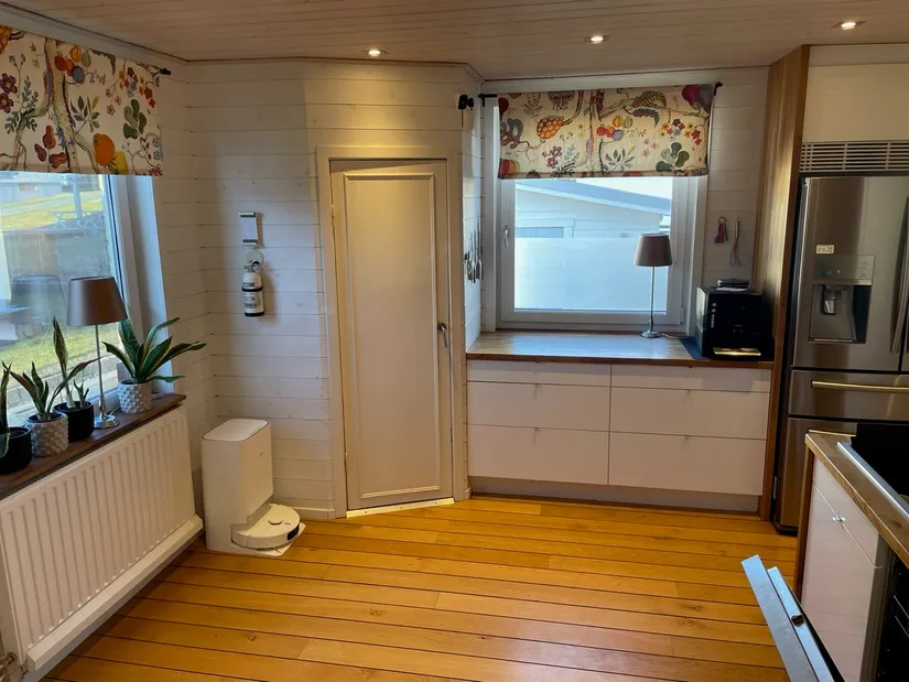 Villa, Sjögärdsgatan 34, Nyhem, Nässjö