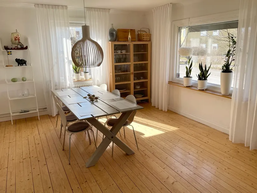 Villa, Sjögärdsgatan 34, Nyhem, Nässjö