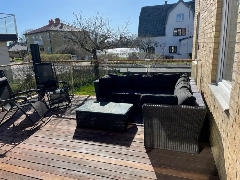 Villa, Sjögärdsgatan 34, Nyhem, Nässjö