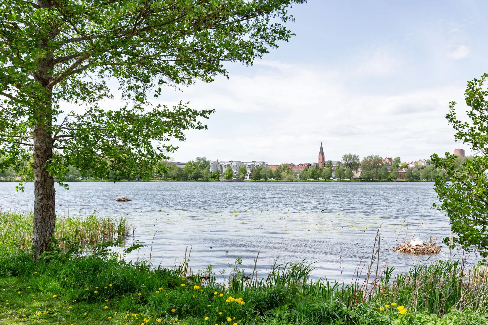 Villa, Sjögärdsgatan 34, Nyhem, Nässjö