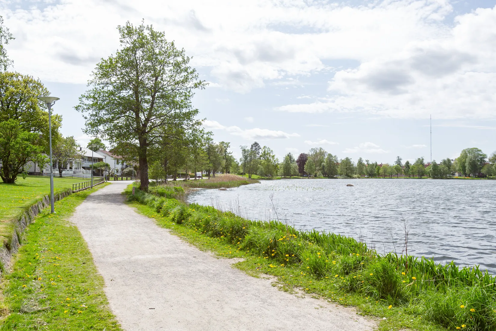 Villa, Sjögärdsgatan 34, Nyhem, Nässjö