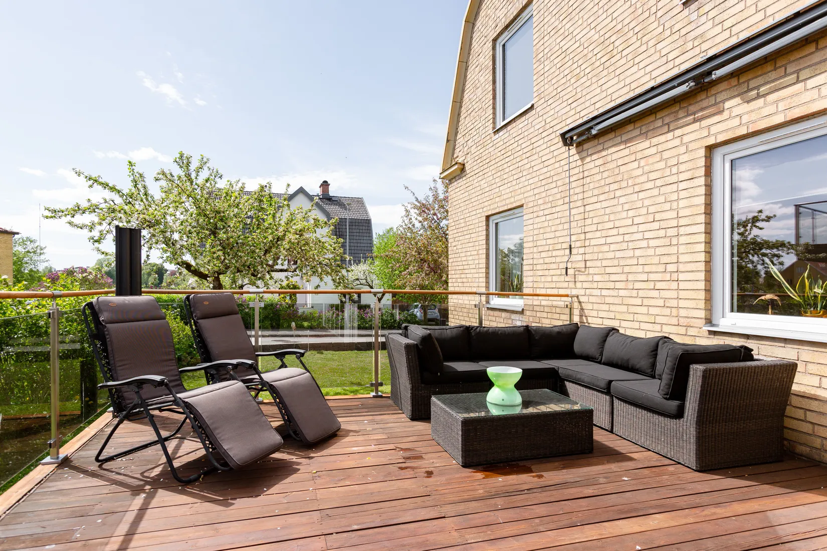 Villa, Sjögärdsgatan 34, Nyhem, Nässjö