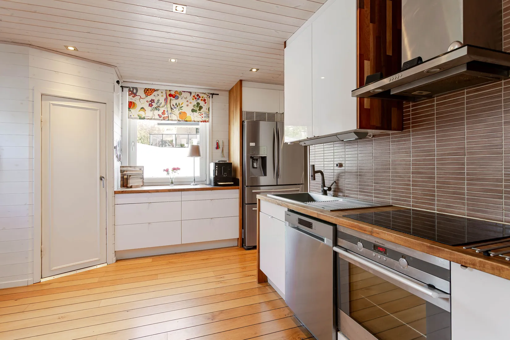 Villa, Sjögärdsgatan 34, Nyhem, Nässjö