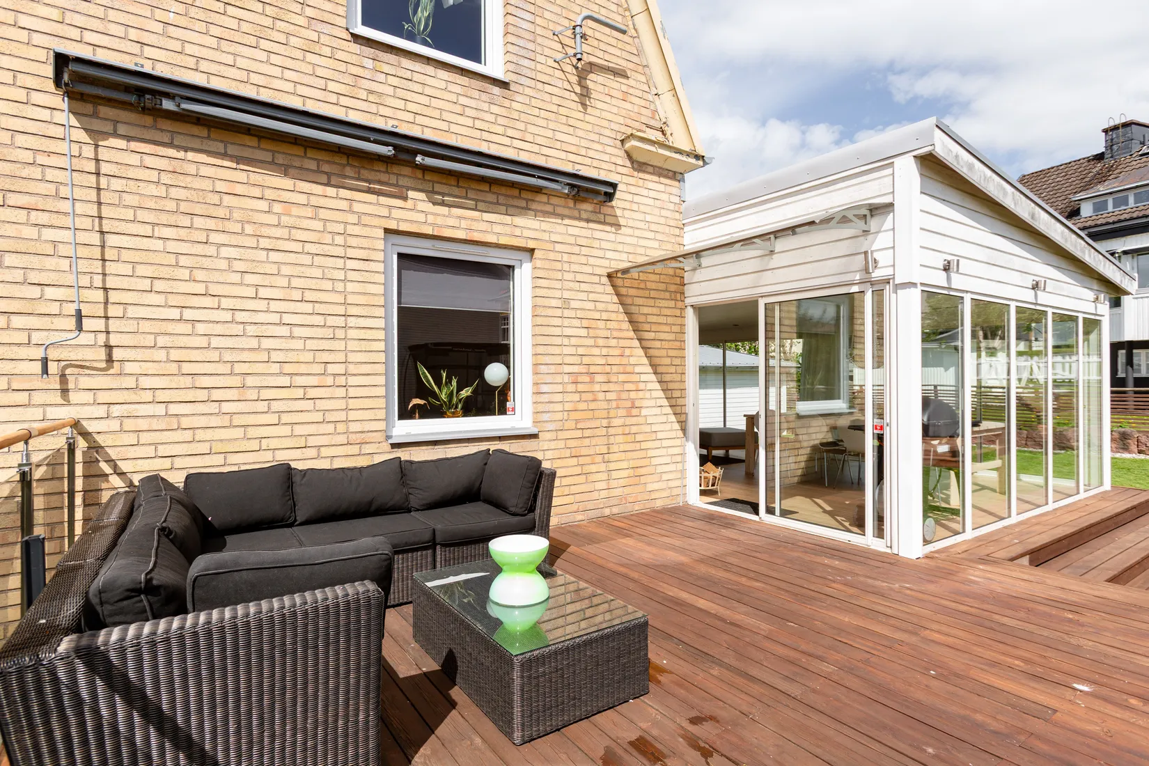 Villa, Sjögärdsgatan 34, Nyhem, Nässjö