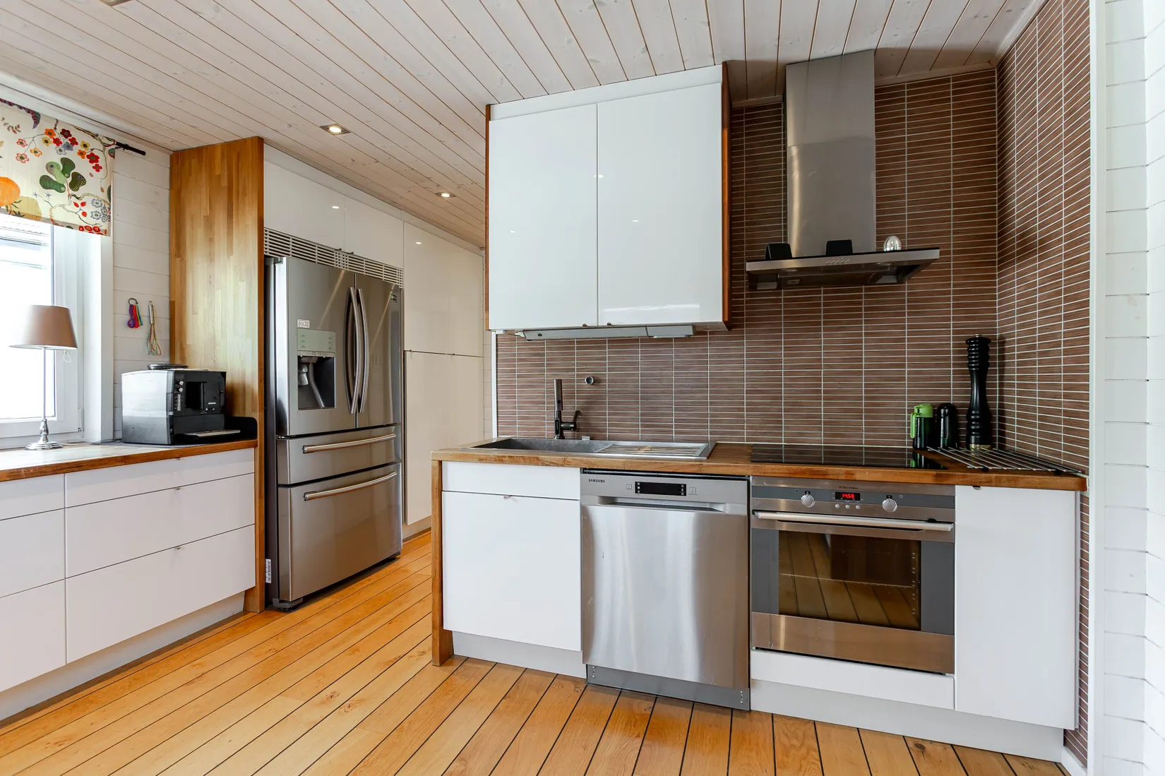 Villa, Sjögärdsgatan 34, Nyhem, Nässjö