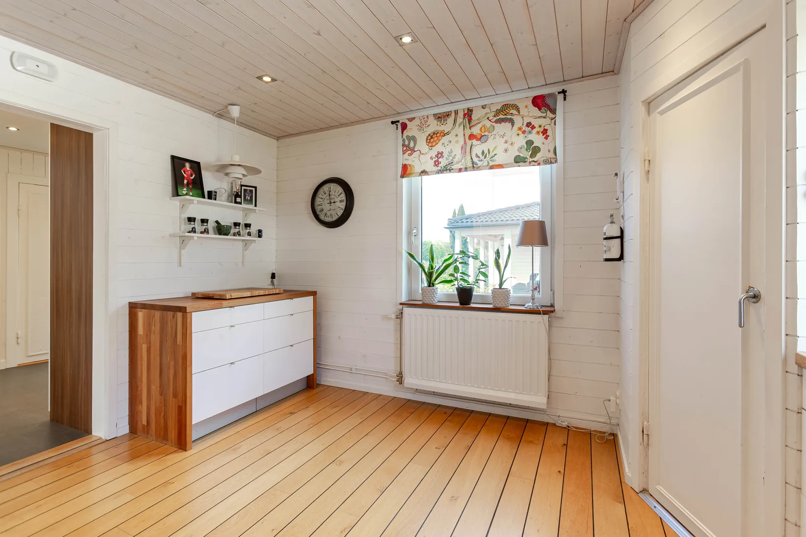 Villa, Sjögärdsgatan 34, Nyhem, Nässjö