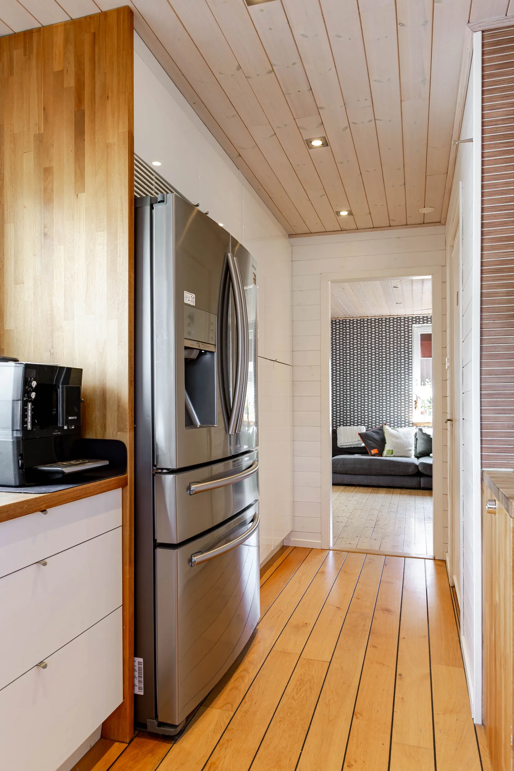Villa, Sjögärdsgatan 34, Nyhem, Nässjö