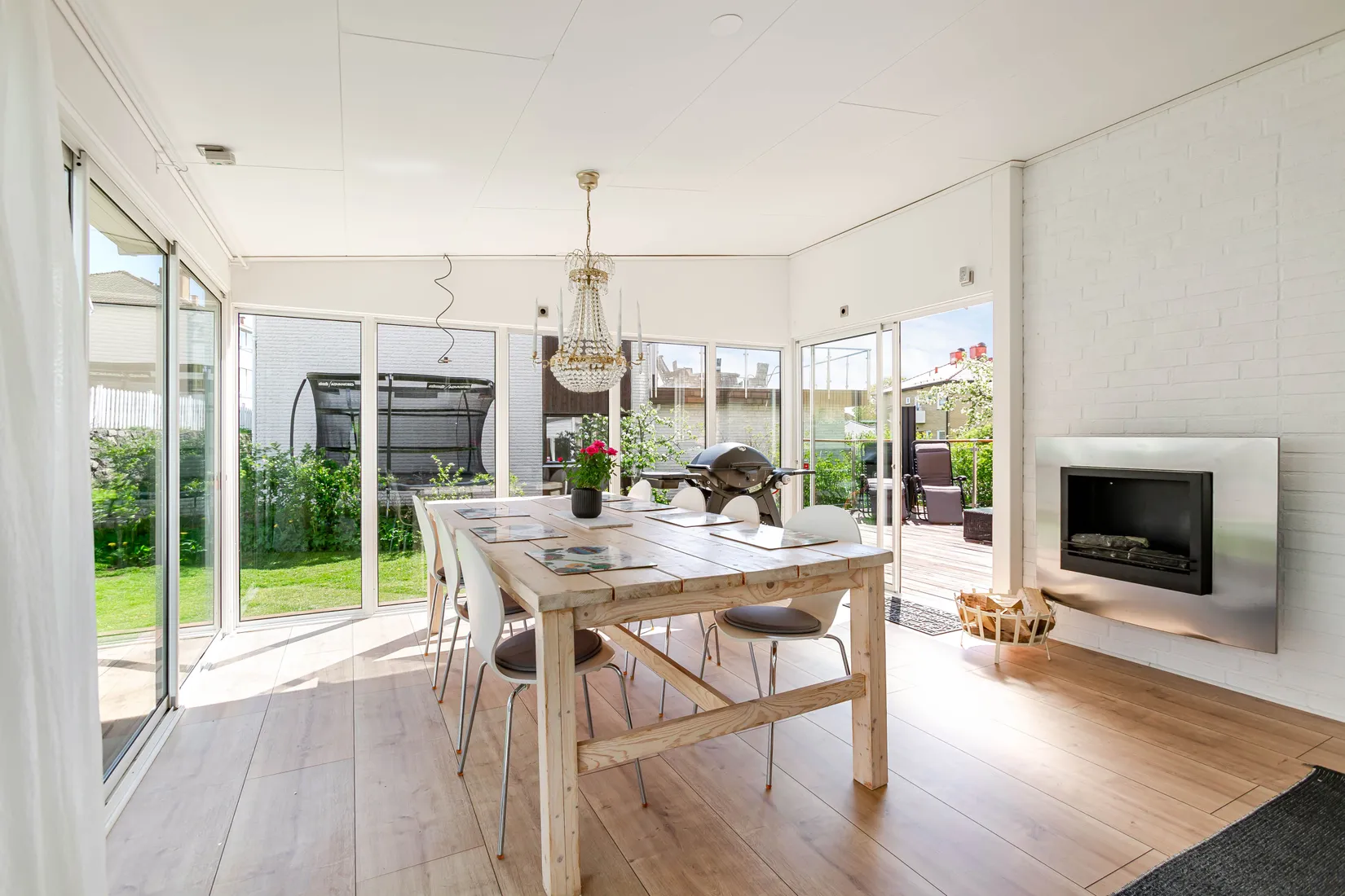 Villa, Sjögärdsgatan 34, Nyhem, Nässjö