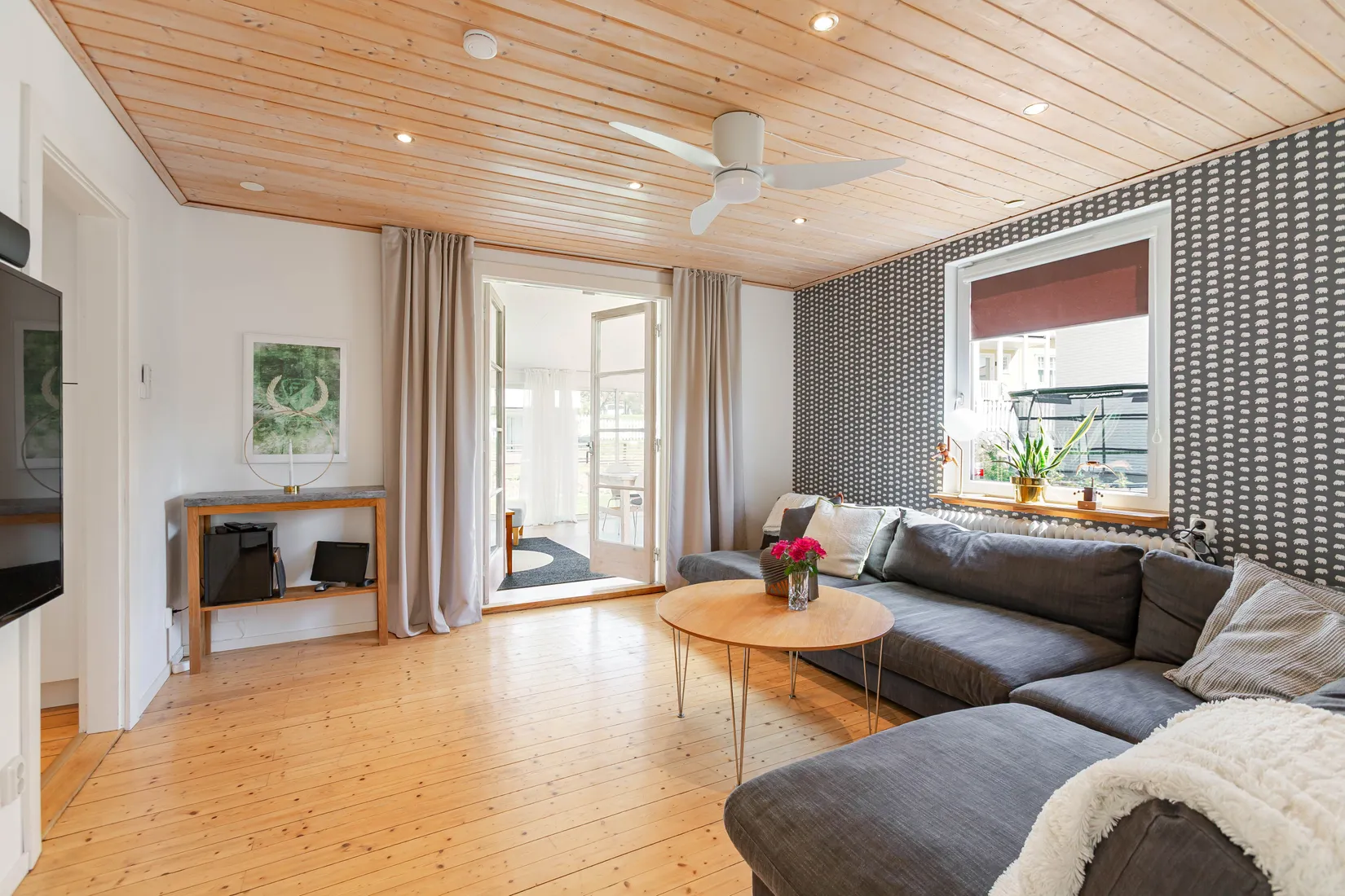 Villa, Sjögärdsgatan 34, Nyhem, Nässjö
