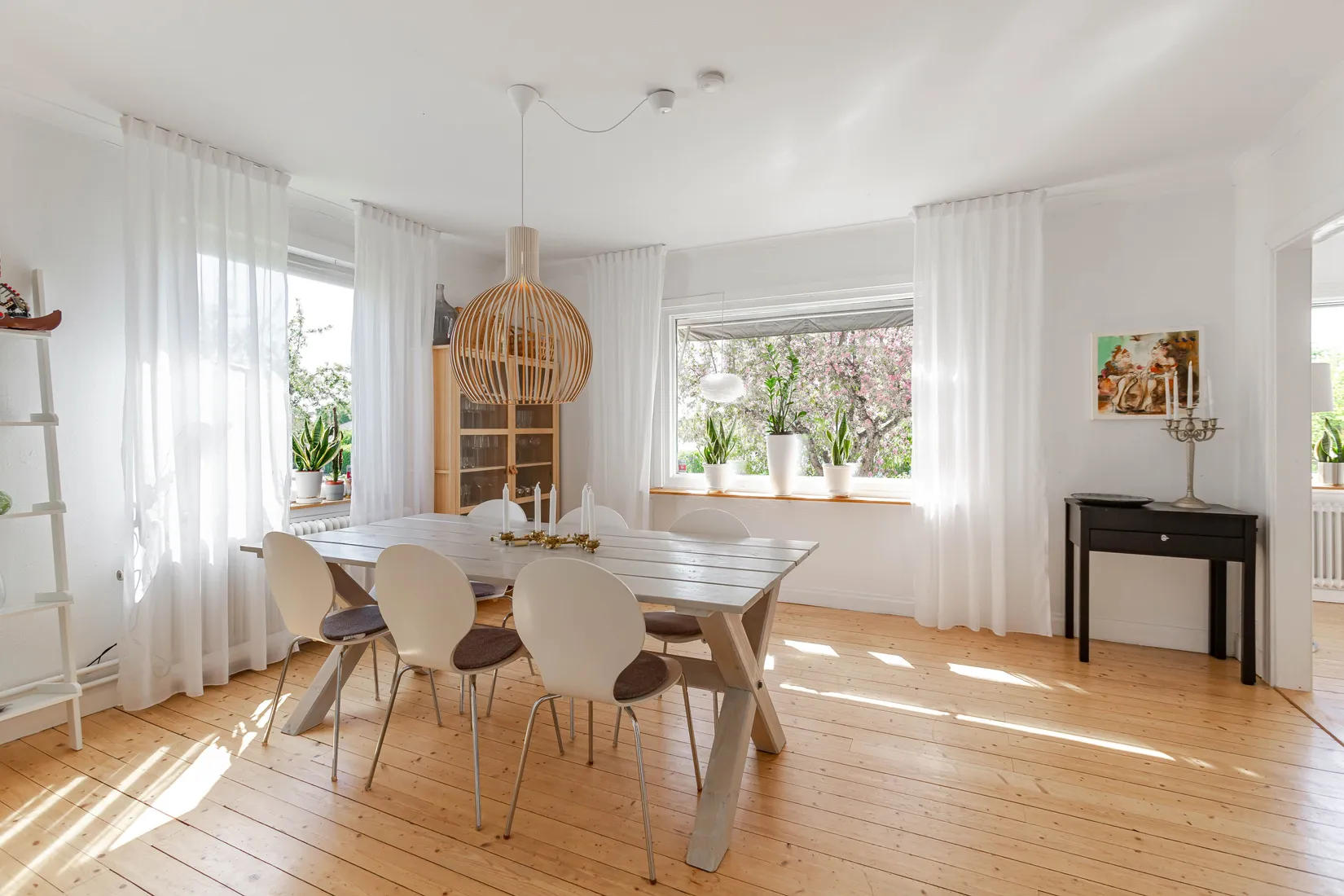Villa, Sjögärdsgatan 34, Nyhem, Nässjö