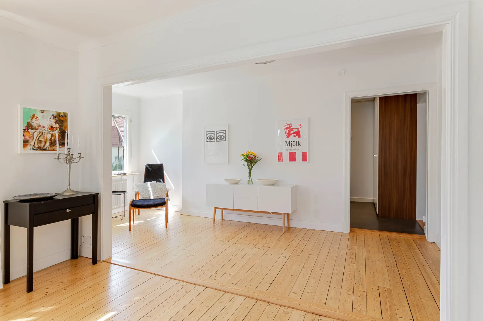 Villa, Sjögärdsgatan 34, Nyhem, Nässjö