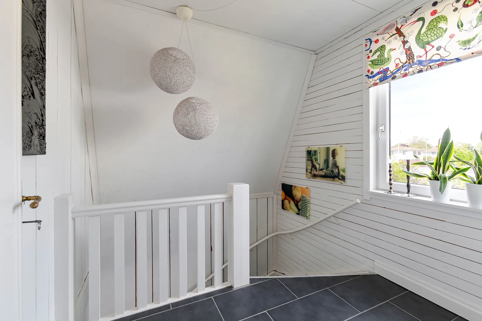 Villa, Sjögärdsgatan 34, Nyhem, Nässjö