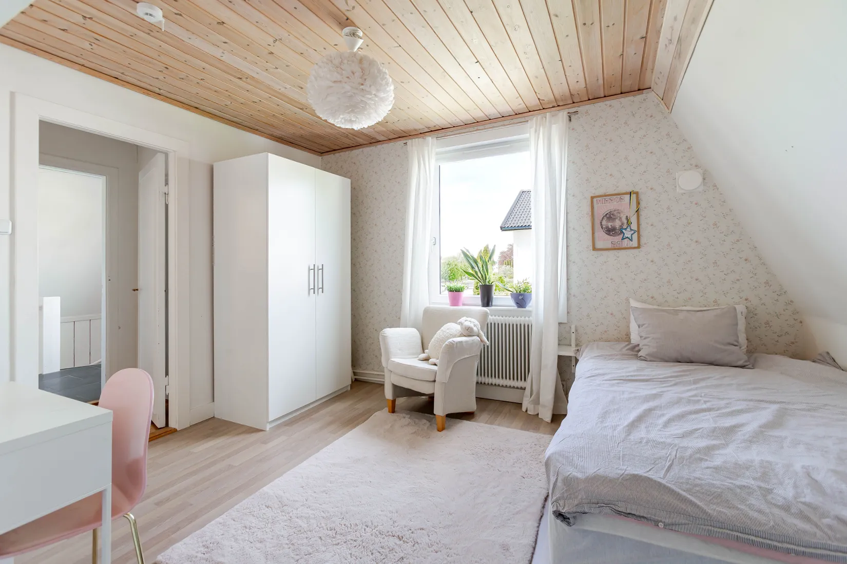 Villa, Sjögärdsgatan 34, Nyhem, Nässjö