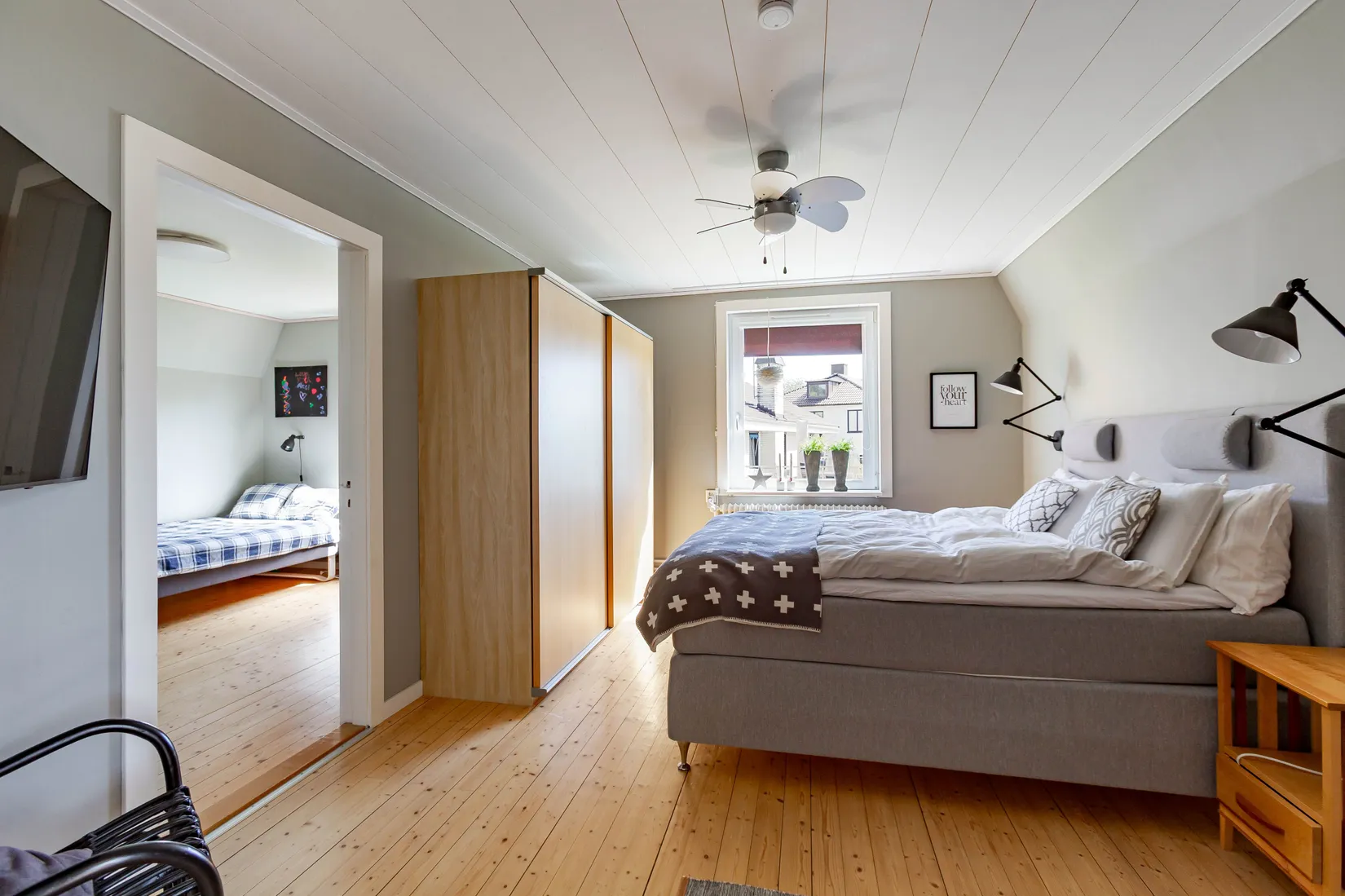 Villa, Sjögärdsgatan 34, Nyhem, Nässjö