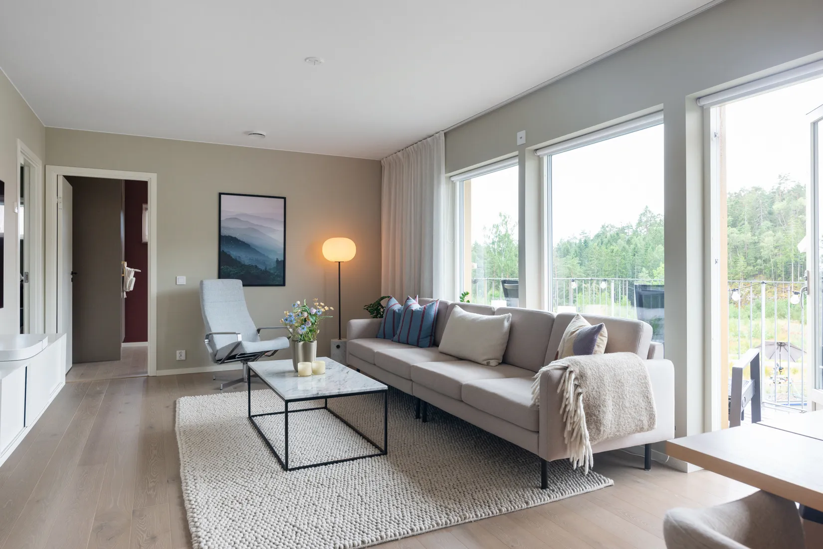 Bostadsrätt, Bockholmsvägen 2B, Lanesund, Uddevalla