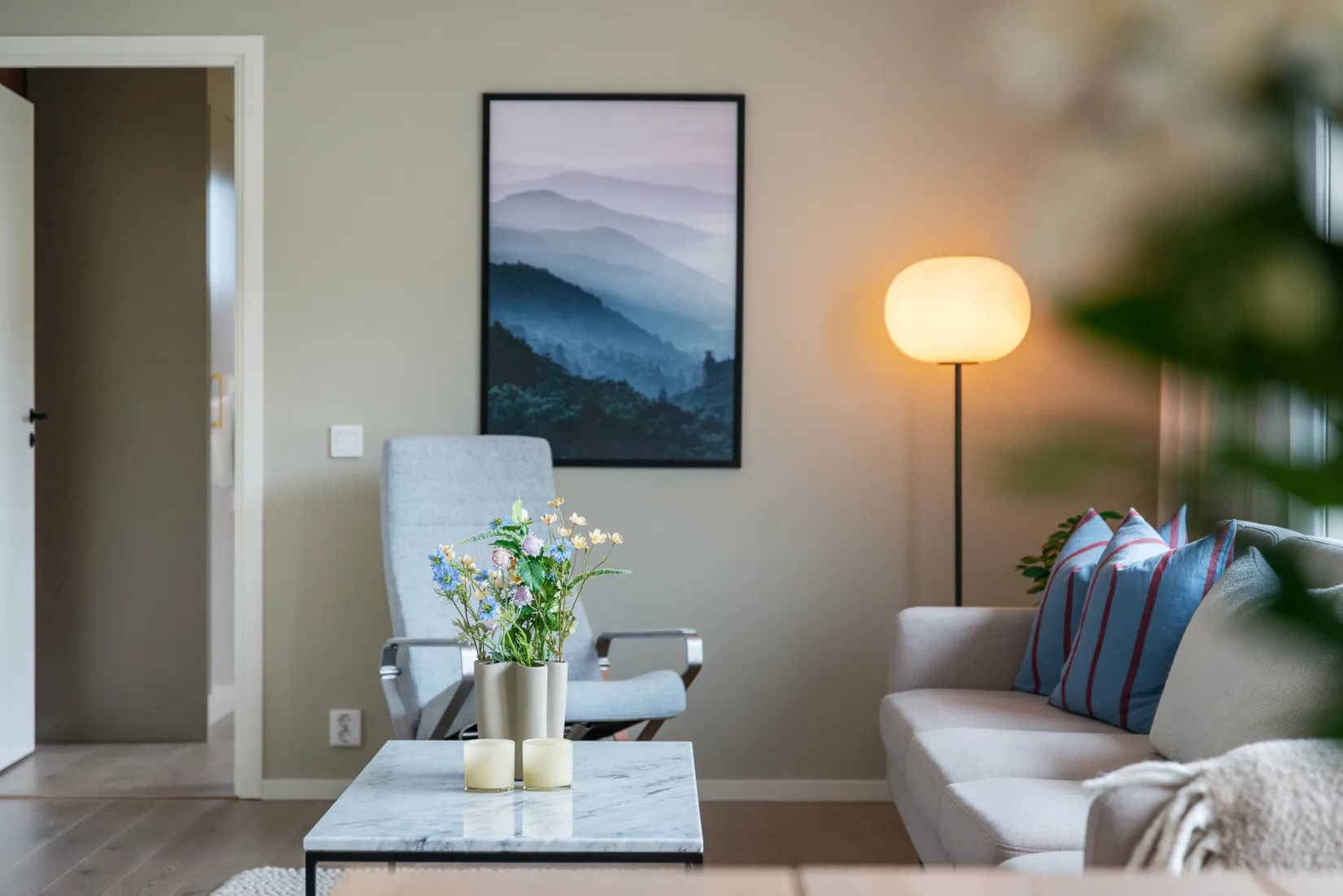 Bostadsrätt, Bockholmsvägen 2B, Lanesund, Uddevalla