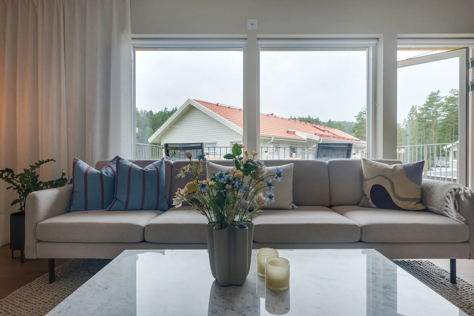 Bostadsrätt, Bockholmsvägen 2B, Lanesund, Uddevalla