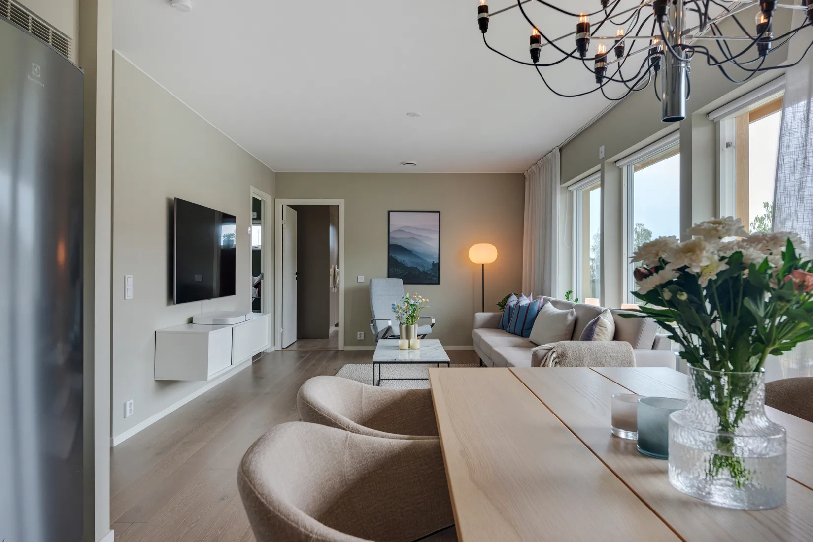 Bostadsrätt, Bockholmsvägen 2B, Lanesund, Uddevalla