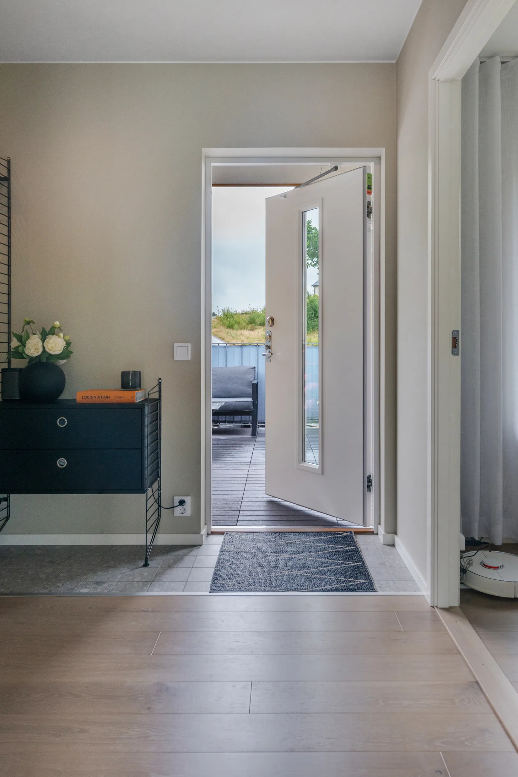 Bostadsrätt, Bockholmsvägen 2B, Lanesund, Uddevalla