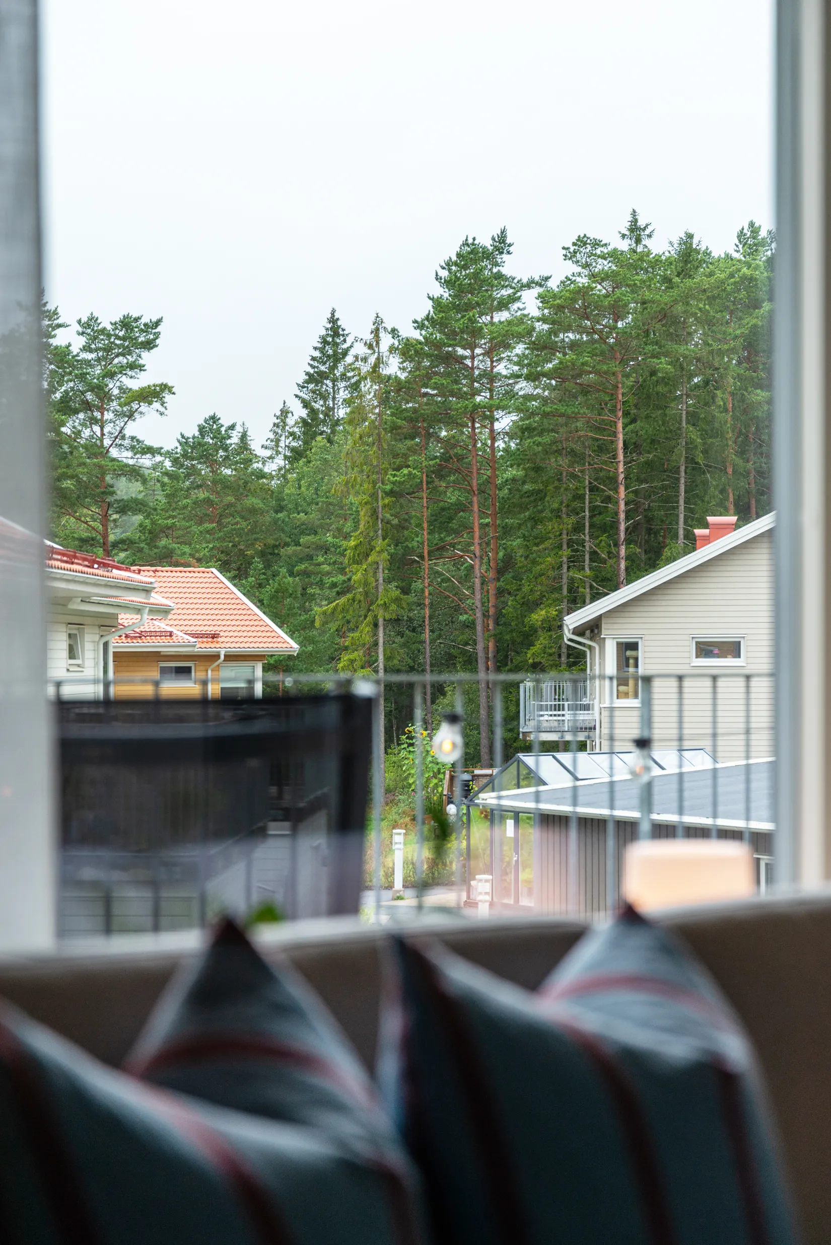 Bostadsrätt, Bockholmsvägen 2B, Lanesund, Uddevalla