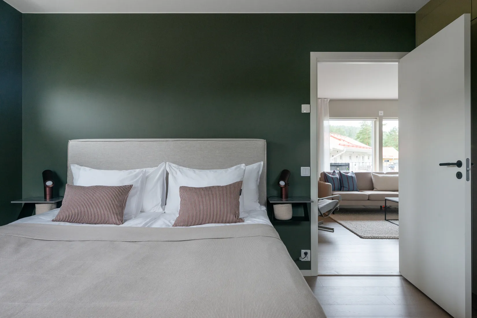 Bostadsrätt, Bockholmsvägen 2B, Lanesund, Uddevalla