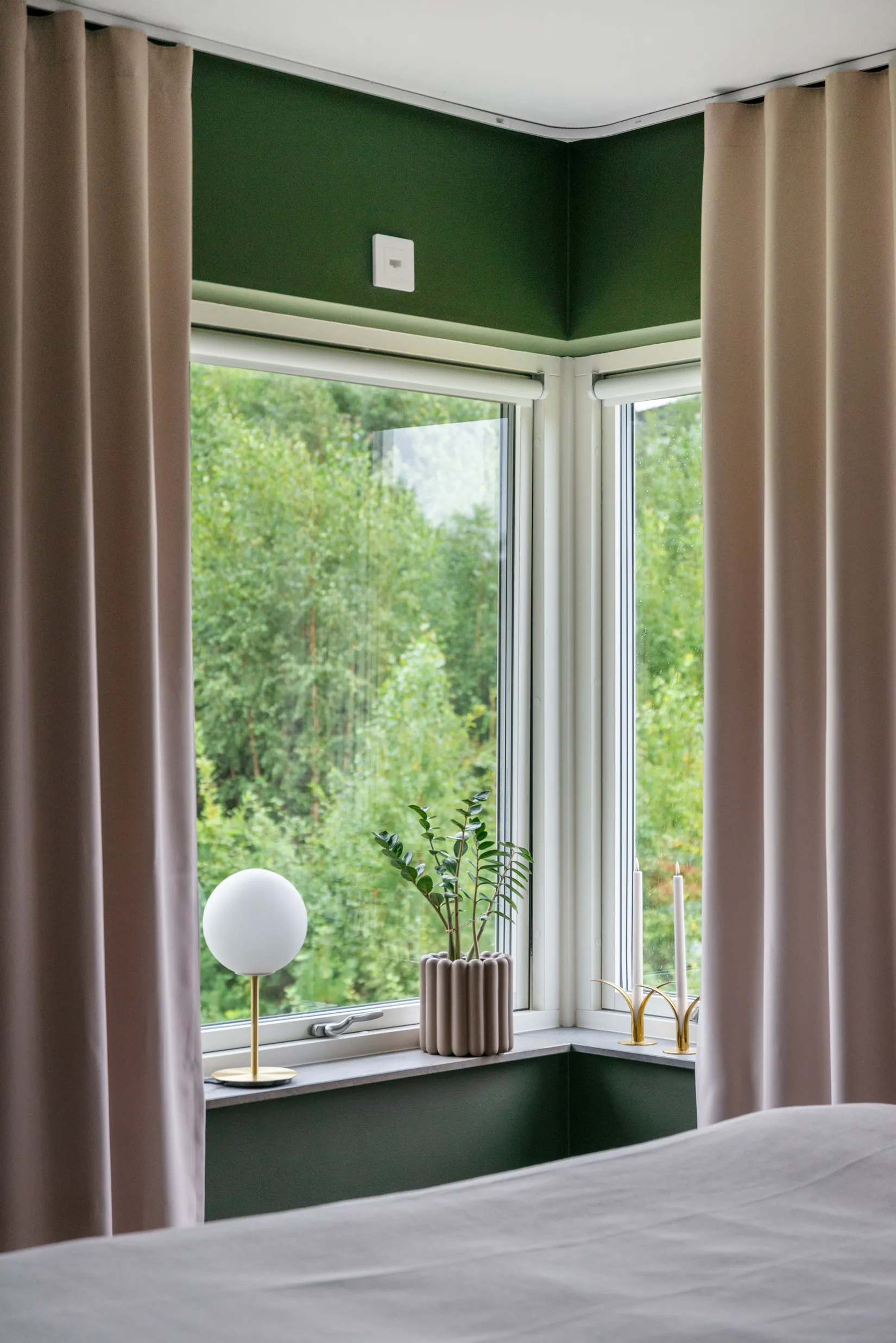 Bostadsrätt, Bockholmsvägen 2B, Lanesund, Uddevalla