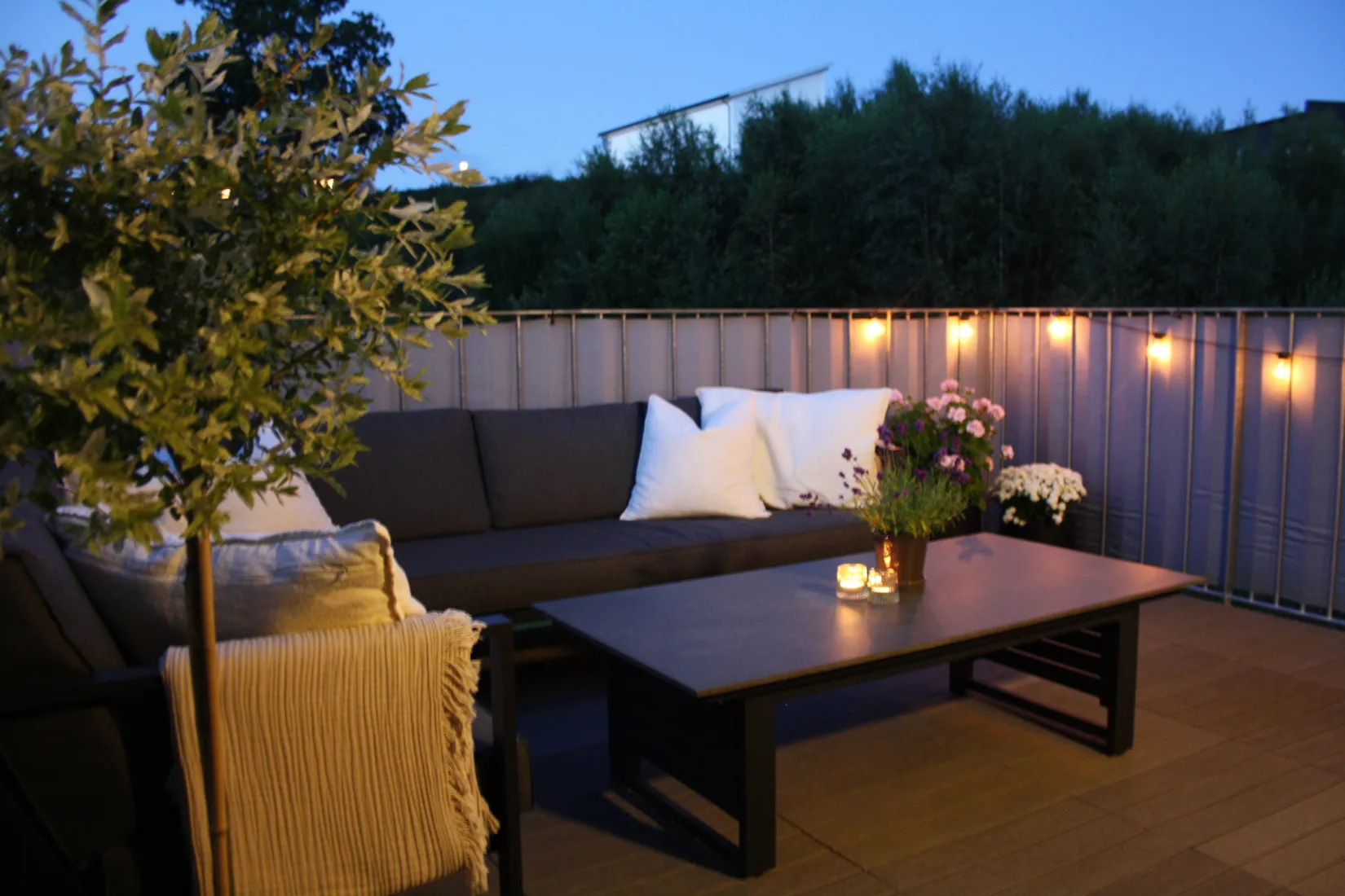 Bostadsrätt, Bockholmsvägen 2B, Lanesund, Uddevalla