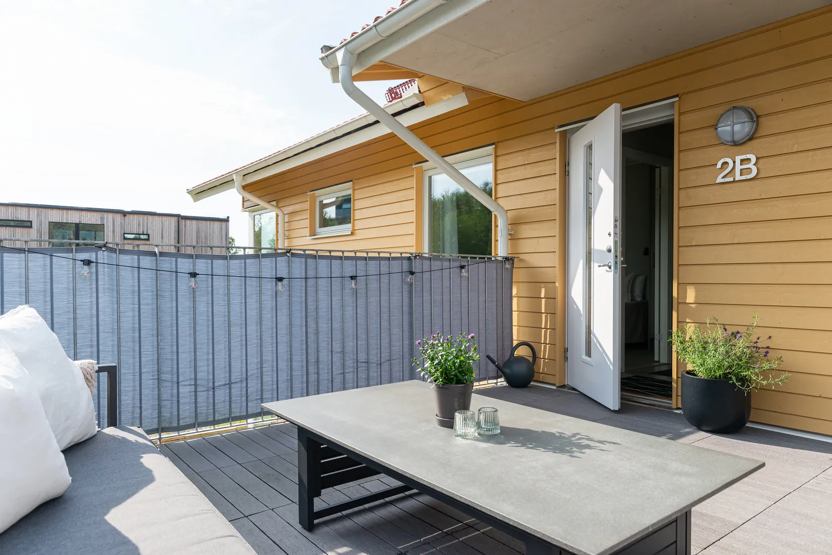 Bostadsrätt, Bockholmsvägen 2B, Lanesund, Uddevalla