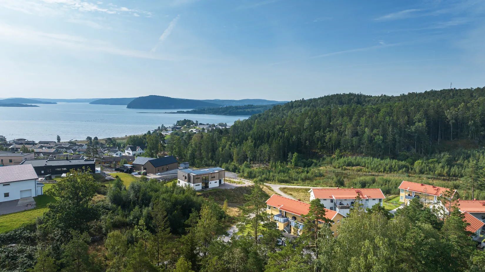 Bostadsrätt, Bockholmsvägen 2B, Lanesund, Uddevalla