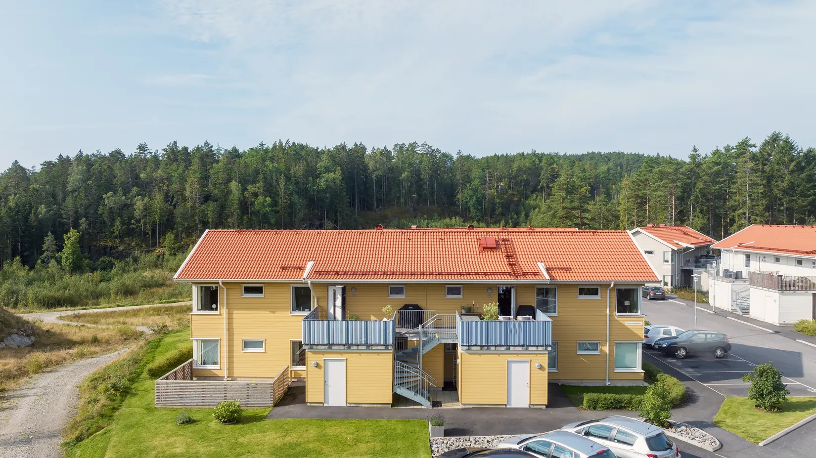 Bostadsrätt, Bockholmsvägen 2B, Lanesund, Uddevalla