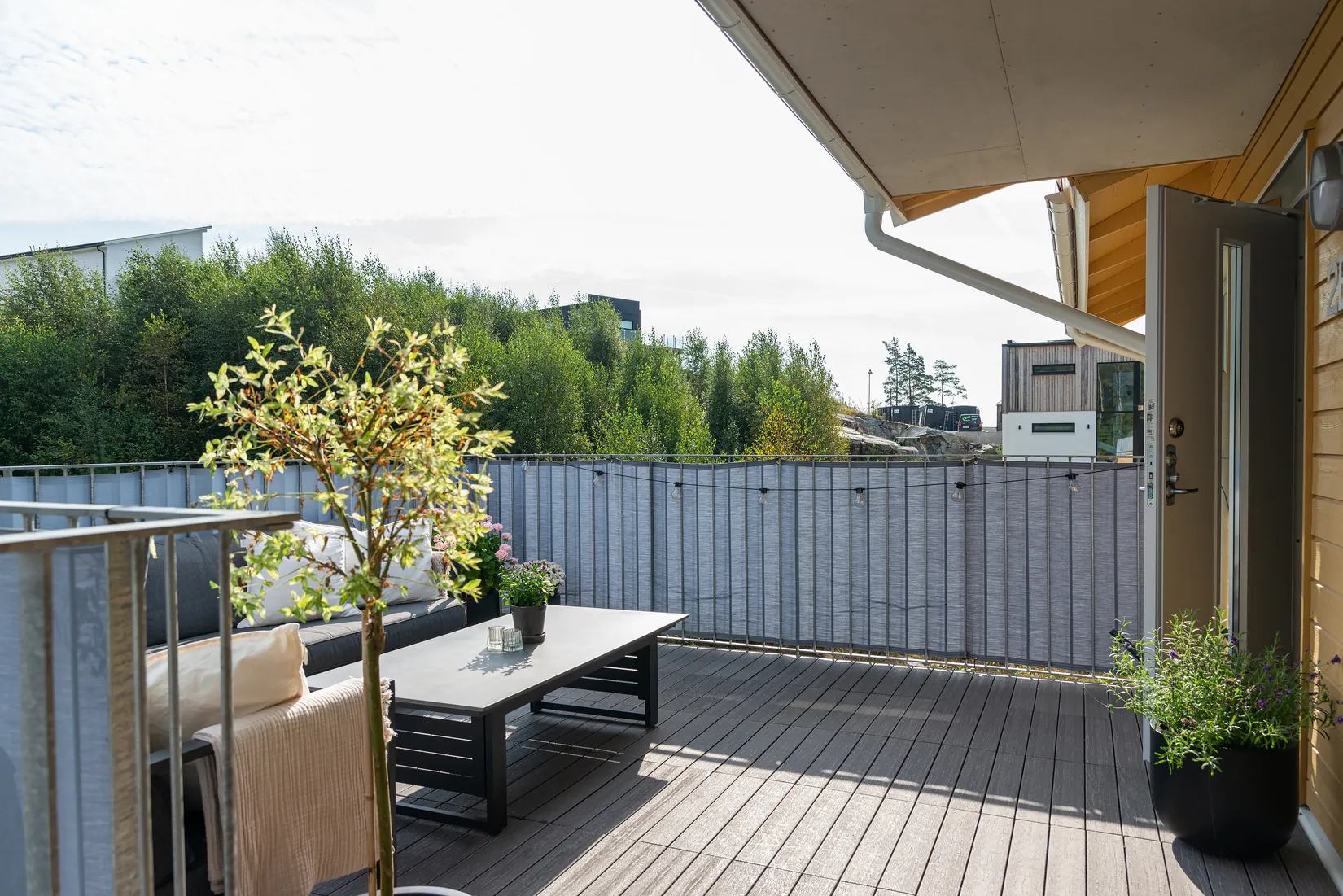 Bostadsrätt, Bockholmsvägen 2B, Lanesund, Uddevalla